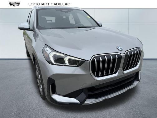 2024 BMW X1 xDrive28i