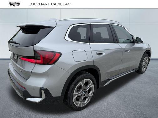 2024 BMW X1 xDrive28i