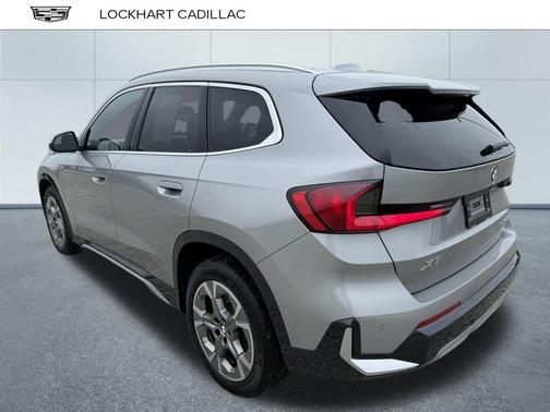 2024 BMW X1 xDrive28i