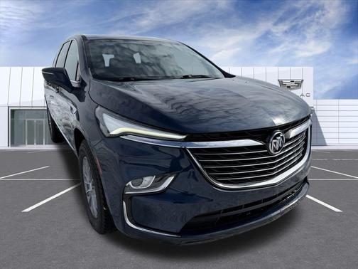 2022 Buick Enclave Essence