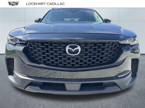 2024 Mazda CX-50 2.5 S Preferred Package