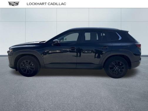 2024 Mazda CX-50 2.5 S Preferred Package