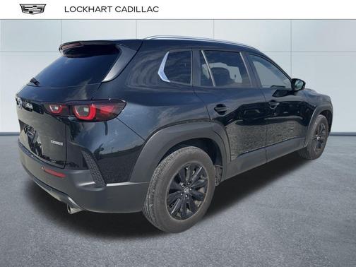 2024 Mazda CX-50 2.5 S Preferred Package
