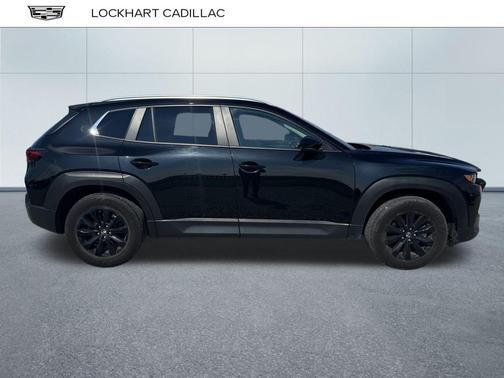 2024 Mazda CX-50 2.5 S Preferred Package