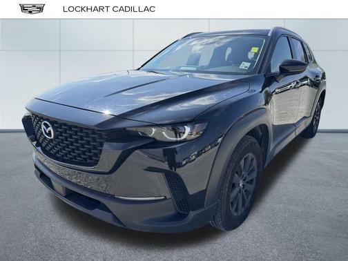 2024 Mazda CX-50 2.5 S Preferred Package