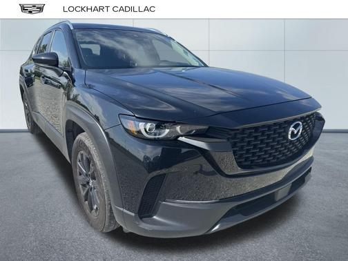 2024 Mazda CX-50 2.5 S Preferred Package