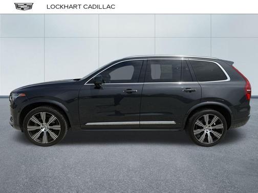 2022 Volvo XC90 T6 Inscription 7 Passenger