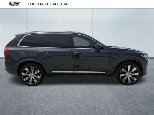 2022 Volvo XC90 T6 Inscription 7 Passenger