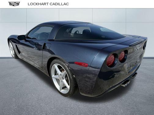 2013 Chevrolet Corvette Base