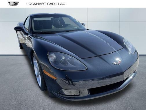 2013 Chevrolet Corvette Base