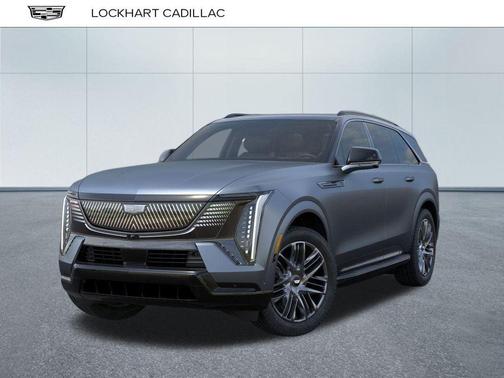 2026 Cadillac Escalade IQ Premium Sport