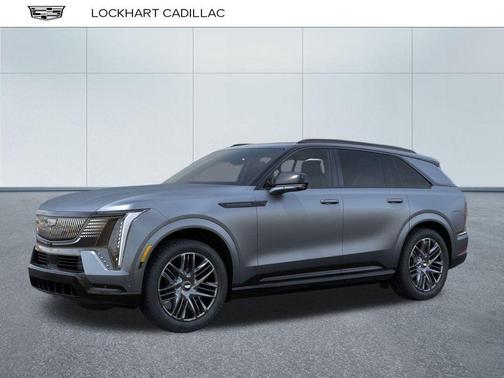 2026 Cadillac Escalade IQ Premium Sport