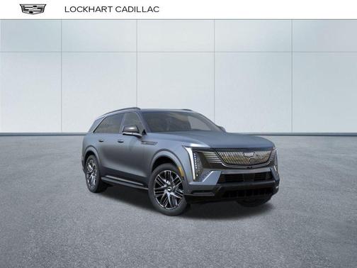 2026 Cadillac Escalade IQ Premium Sport