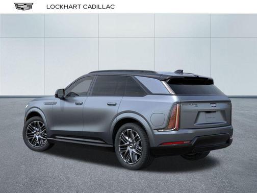 2026 Cadillac Escalade IQ Premium Sport