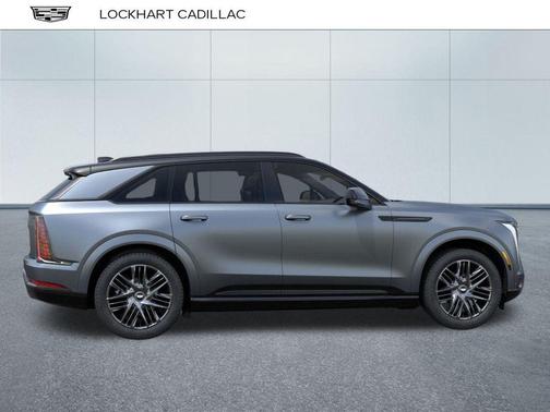 2026 Cadillac Escalade IQ Premium Sport