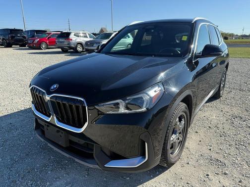 2023 BMW X1 xDrive28i
