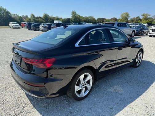 2024 Audi A3 40 Premium