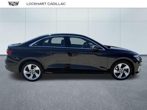 2024 Audi A3 40 Premium