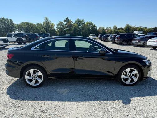 2024 Audi A3 40 Premium