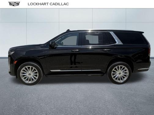 2024 Cadillac Escalade Premium Luxury