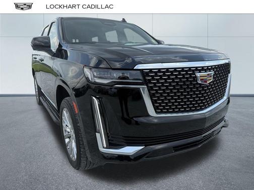 2024 Cadillac Escalade Premium Luxury