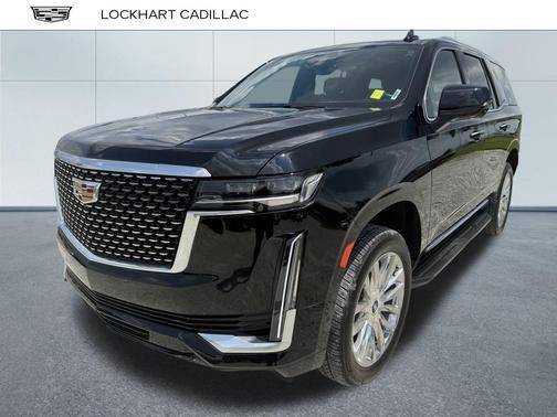 2024 Cadillac Escalade Premium Luxury