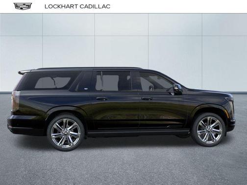 2025 Cadillac Escalade ESV Sport Platinum