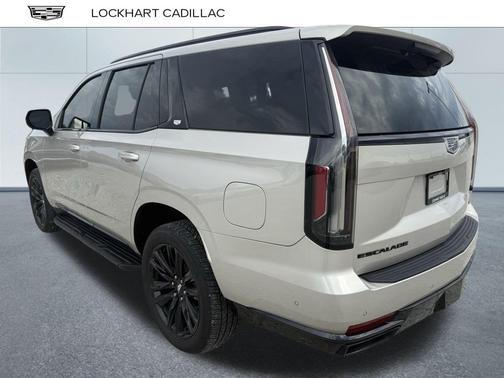2022 Cadillac Escalade Sport