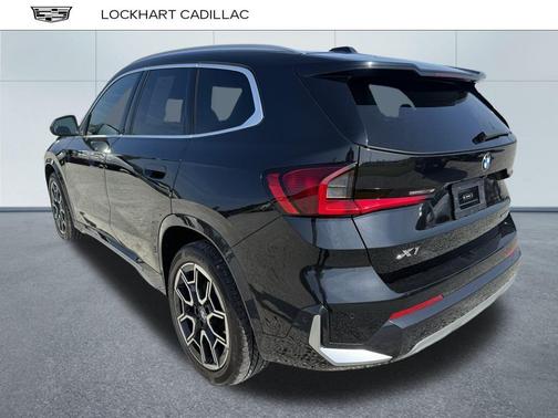 2024 BMW X1 xDrive28i
