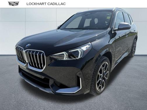 2024 BMW X1 xDrive28i