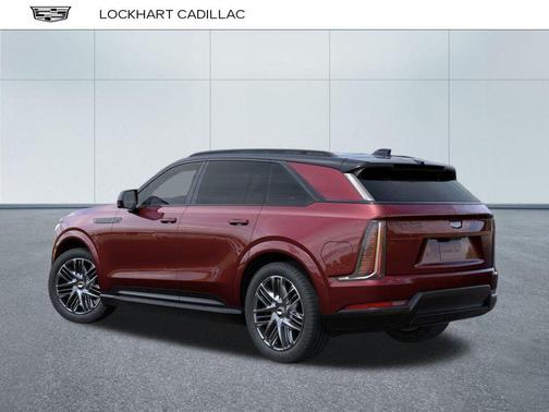 2026 Cadillac Escalade IQ Premium Sport