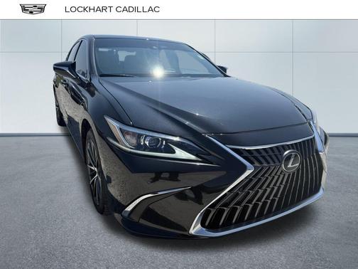 2022 Lexus ES 350 Base