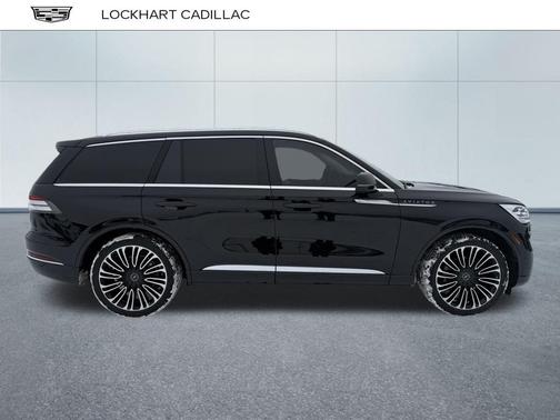 2023 Lincoln Aviator Black Label AWD