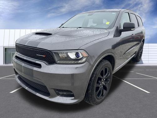 2020 Dodge Durango GT