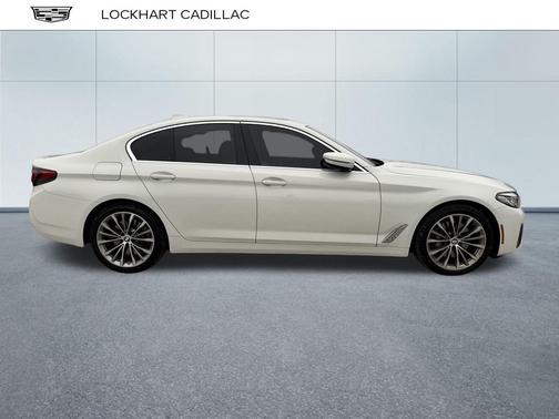 2023 BMW 540 i xDrive