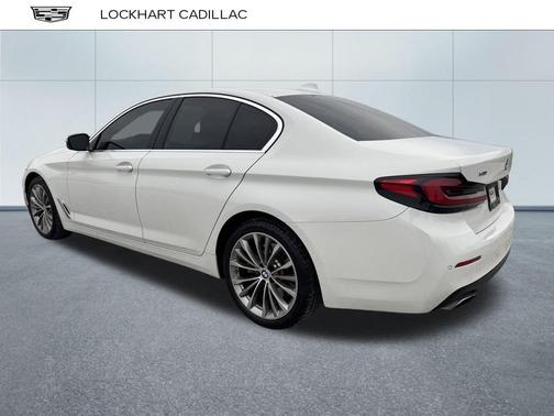 2023 BMW 540 i xDrive