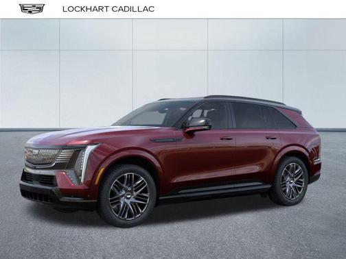 2026 Cadillac Escalade IQ Sport