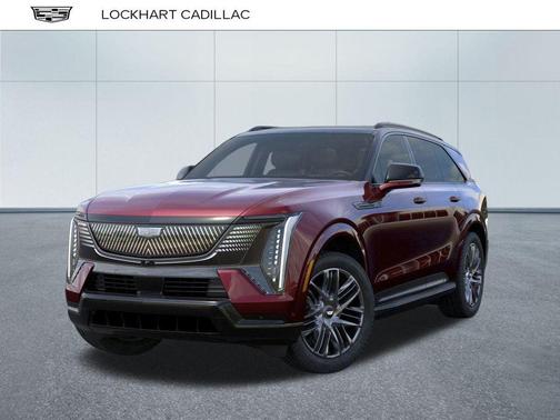 2026 Cadillac Escalade IQ Sport