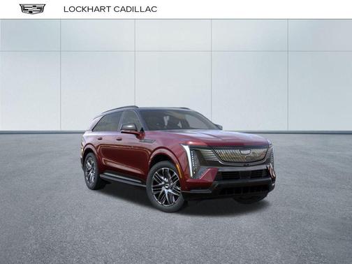 2026 Cadillac Escalade IQ Sport