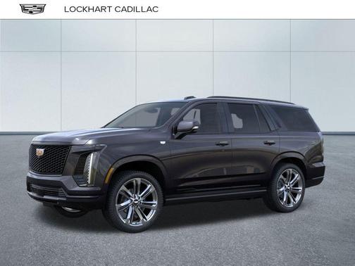 2025 Cadillac Escalade Sport