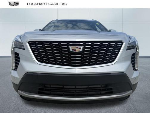 2022 Cadillac XT4 Premium Luxury