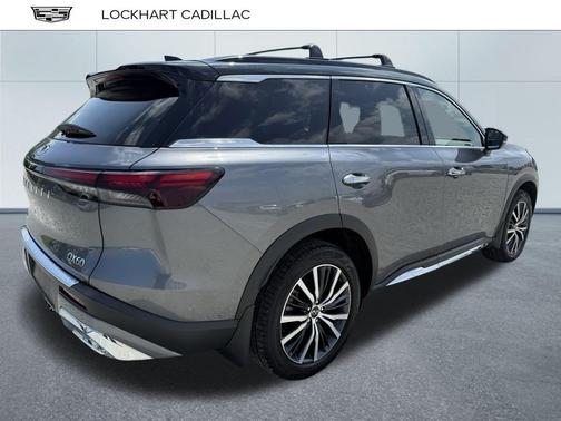 2022 INFINITI QX60 AUTOGRAPH