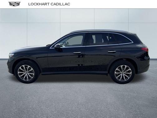 2024 Mercedes-Benz GLC 300 Base 4MATIC