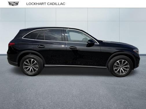2024 Mercedes-Benz GLC 300 Base 4MATIC