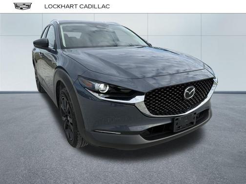 2024 Mazda CX-30 2.5 S Carbon Edition