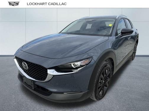 2024 Mazda CX-30 2.5 S Carbon Edition
