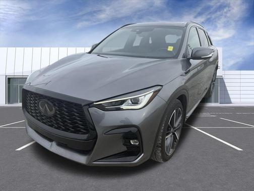 2024 INFINITI QX50 SPORT