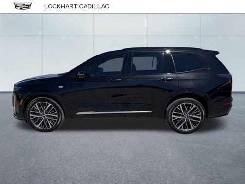 2022 Cadillac XT6 Sport AWD