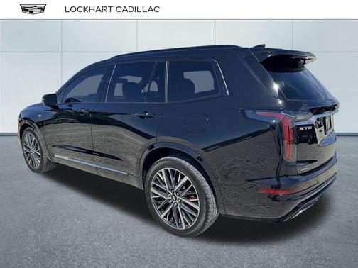 2022 Cadillac XT6 Sport AWD