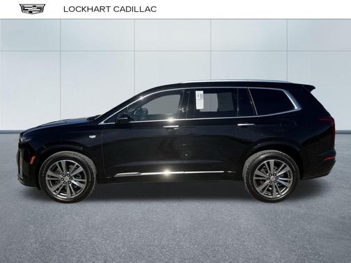 2021 Cadillac XT6 Premium Luxury AWD